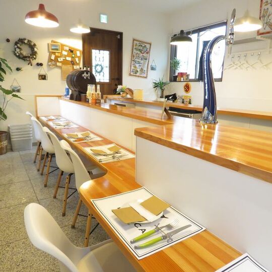 PIZZERIA L'ORCA1