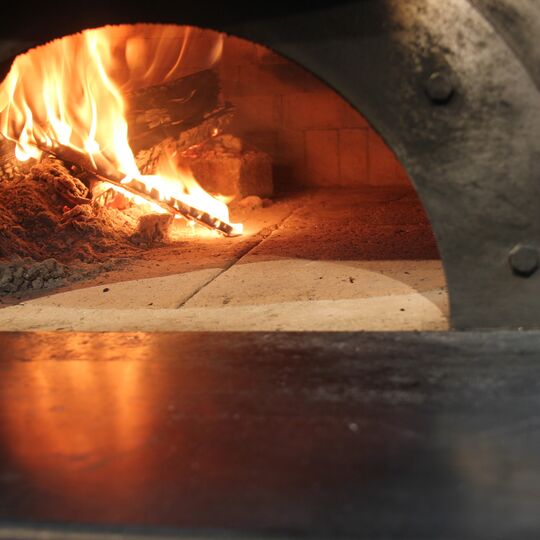 PIZZERIA L'ORCA17